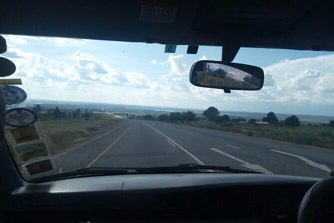 Kilimanjaro Airport taxi to/from Moshi town/Arusha town - FAQ