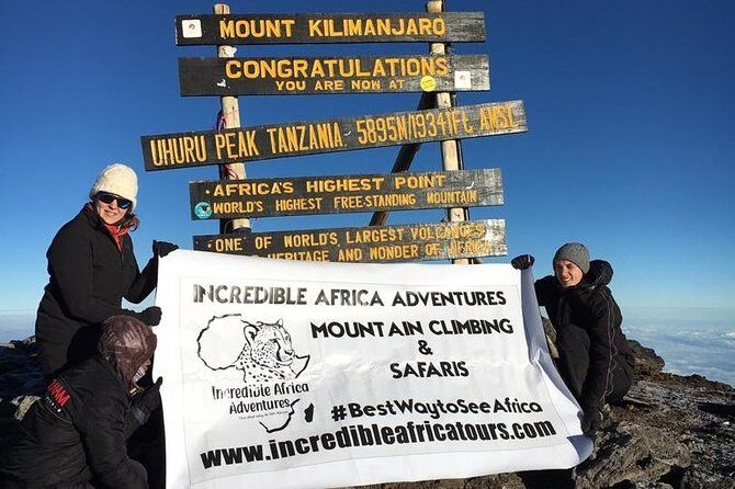 Kilimanjaro Climb - 6 Days Marangu Route - A Closer Look at the 6-Day Marangu Route Experience
