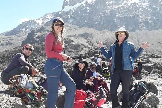 Kilimanjaro Climb - 6 Days Marangu Route - FAQ