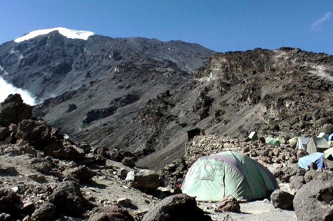 Kilimanjaro Climb - 7 Days Machame Route - FAQ