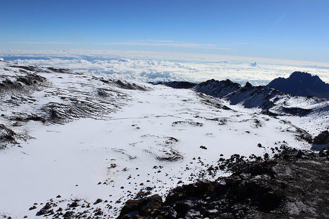 Kilimanjaro Climb - 8 Days Lemosho Route - Pricing and Value Analysis