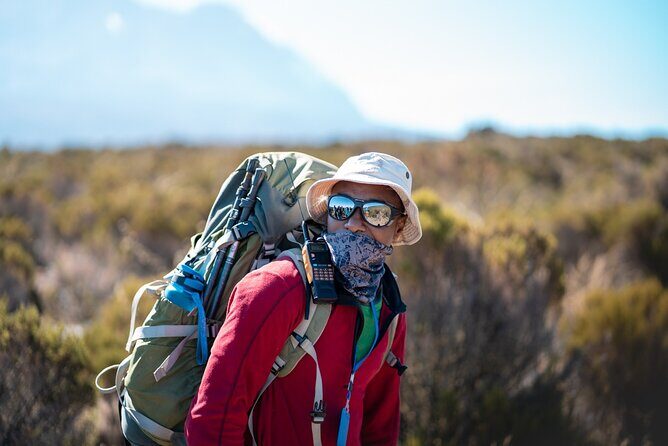 Kilimanjaro climb by Lemosho Route (7-day) - Frequently Asked Questions