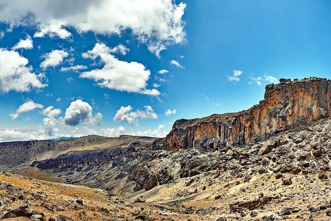 Kilimanjaro climb, Lemosho Route (8-day) - What Sets This Tour Apart?