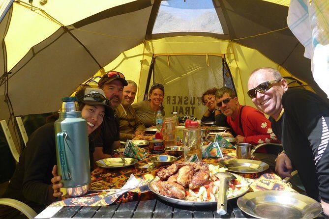 Kilimanjaro Climb  Machame Route ~ 10 Day - Frequently Asked Questions
