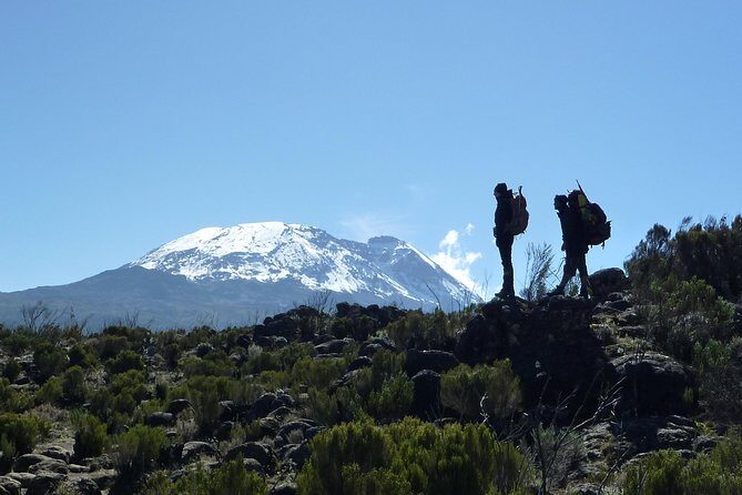 Kilimanjaro Climb  Machame Route ~ 10 Day - Final Thoughts