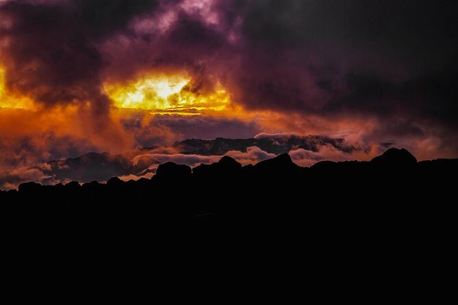Kilimanjaro climb, Machame Route (7-day) - Challenges and Considerations