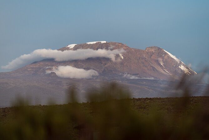 Kilimanjaro climb, Machame Route (7-day) - Who Is This Tour Best For?