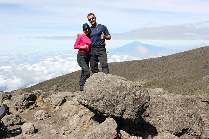 Kilimanjaro Climb Marangu Route 6 days - The Itinerary in Detail
