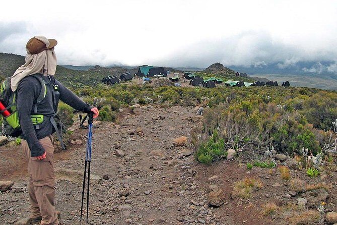 Kilimanjaro Climb Marangu Route 6 days - Practical Tips for the Trekker
