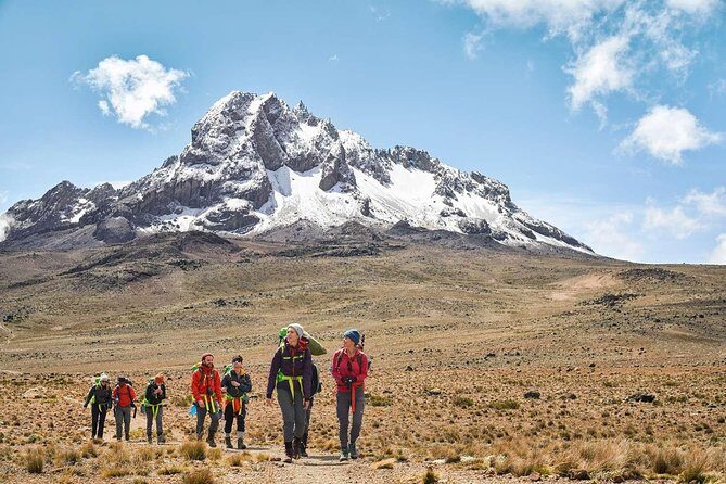 Kilimanjaro Climb Marangu Route 6 days - Final Words