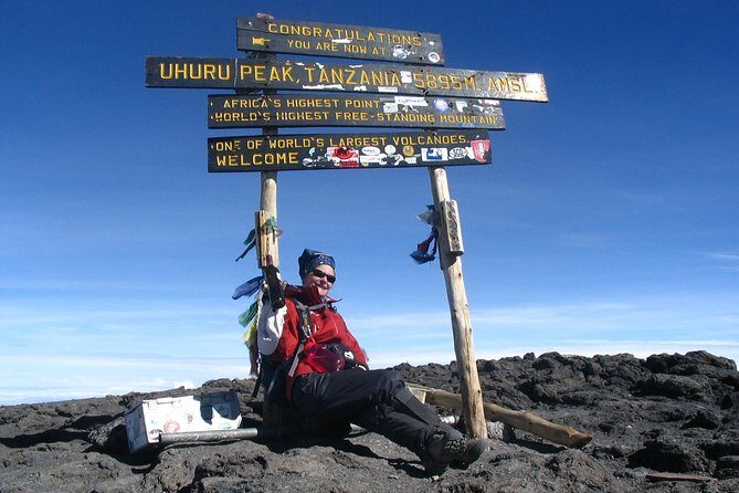 Kilimanjaro Climb  Marangu Route ~ 9 Day - The Sum Up: Is This Tour Right for You?