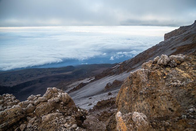 Kilimanjaro climb, Northern Circuit route (8-day) - An In-Depth Look at the Northern Circuit Kilimanjaro Trek