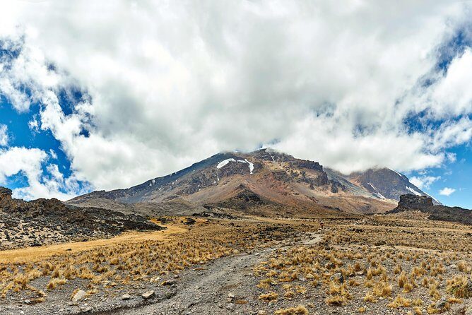 Kilimanjaro climb, Rongai Route (6-day) - FAQs