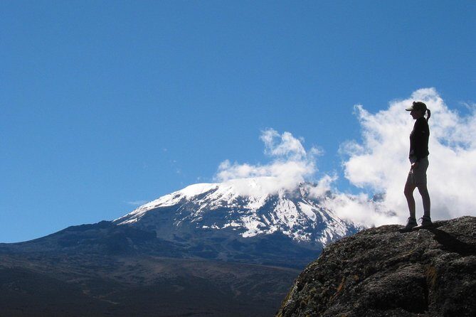 Kilimanjaro Climb & Safari - Lemosho Route - 13 Day - FAQs