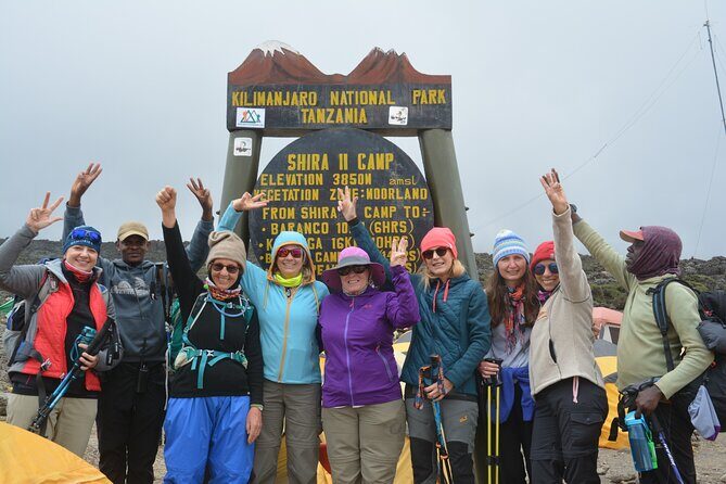 Kilimanjaro Climb Via Machame Route - The Price and What It Means for You