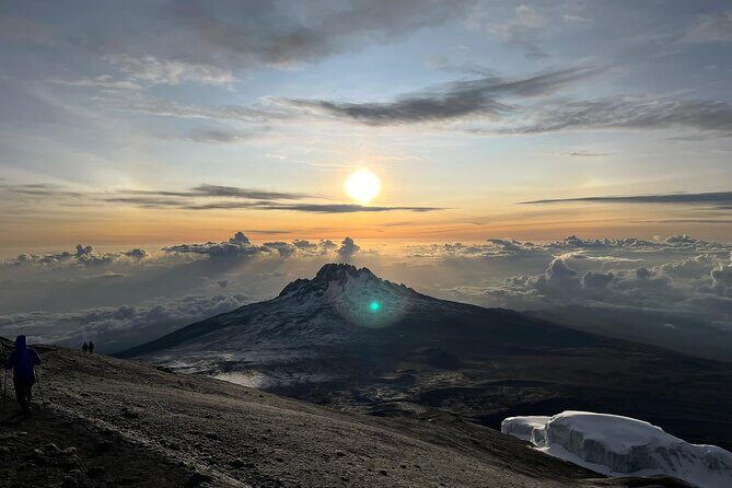 Kilimanjaro climb via Marangu Route 6Days - An In-Depth Look at the Kilimanjaro Marangu 6-Day Tour