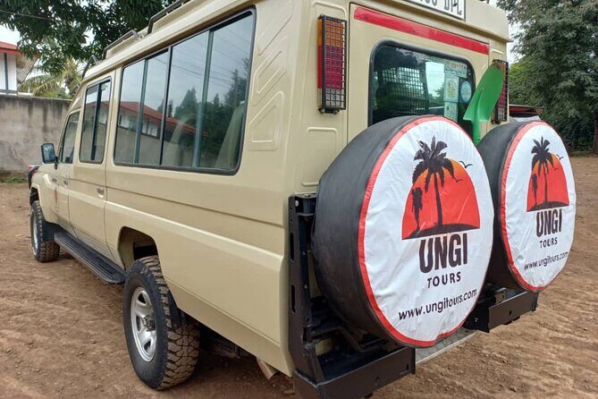 Kilimanjaro climb via Marangu Route 6Days - Final Thoughts
