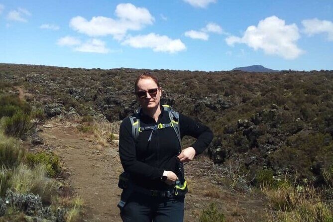 Kilimanjaro climb via Marangu Route 6Days - FAQs