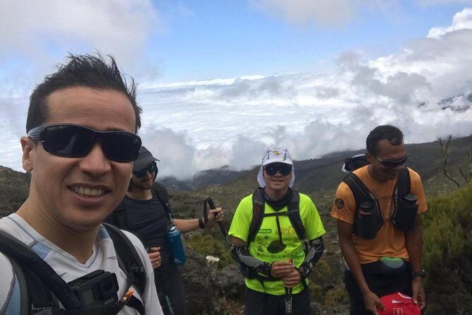 Kilimanjaro Climbing 5 days Marangu route - An Honest Look at the 5-Day Kilimanjaro Marangu Route Tour