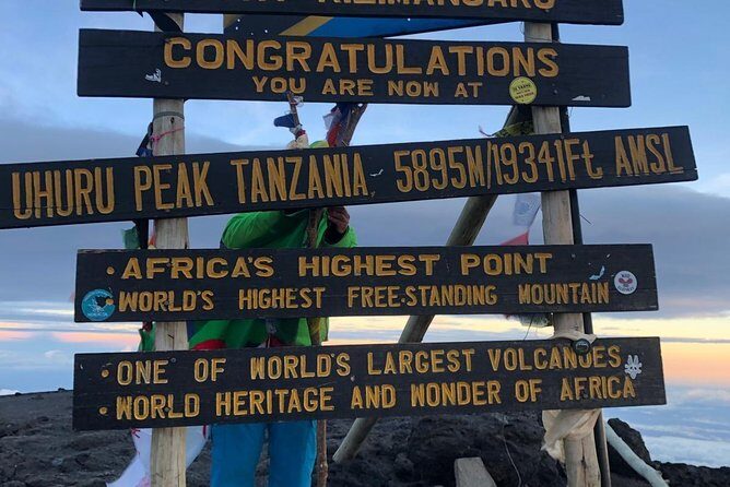 Kilimanjaro Climbing 5 days Marangu route - Potential Drawbacks and Considerations