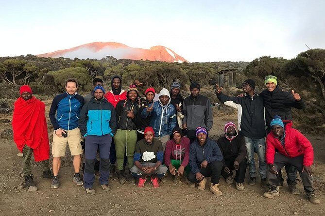 Kilimanjaro Climbing 5 days Marangu route - Final Thoughts
