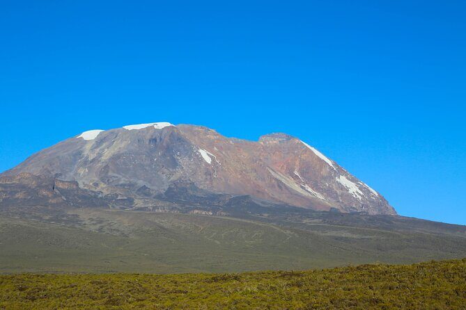 Kilimanjaro Climbing Rongai Route - Why Choose the Rongai Route?