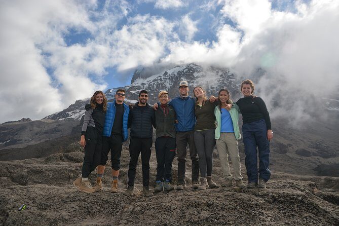 Kilimanjaro Climbing Rongai Route - Price & Value Analysis