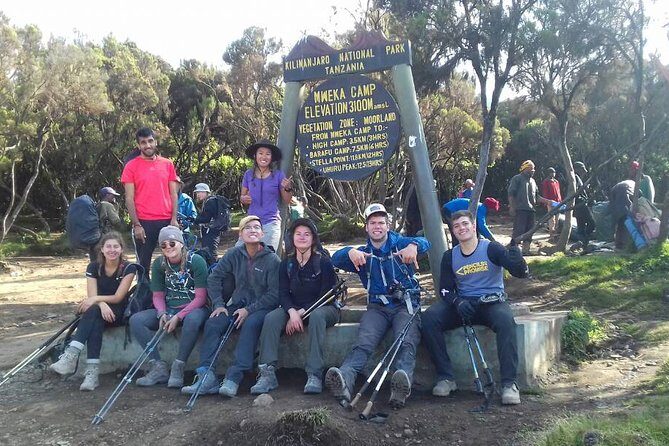 Kilimanjaro Climbing Rongai Route - Practical Considerations