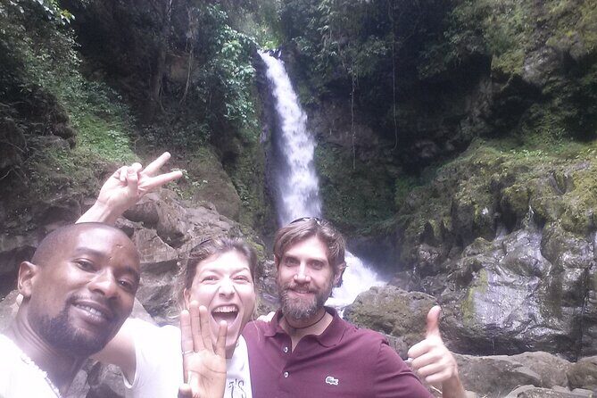 Kilimanjaro Climbing Rongai Route - Final Thoughts