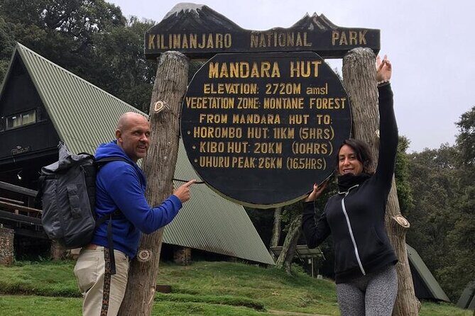 Kilimanjaro Day Hike - Practical Aspects to Consider