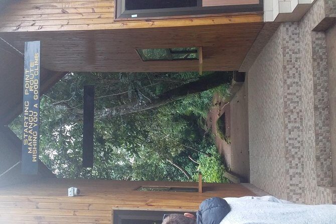 Kilimanjaro Day Hike - Final Thoughts