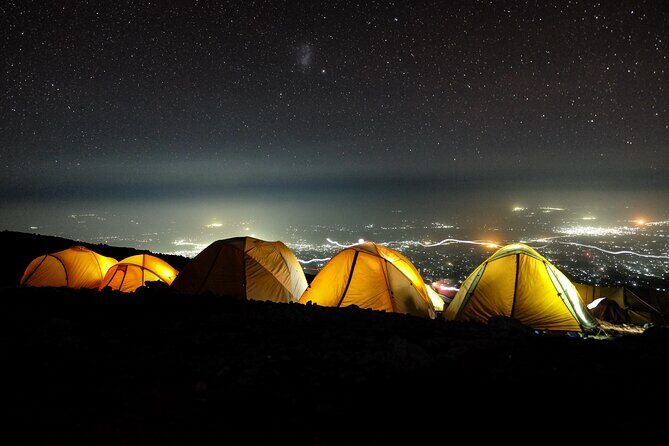 Kilimanjaro Day Hike Marangu Route - What Is the Kilimanjaro Day Hike Marangu Route?