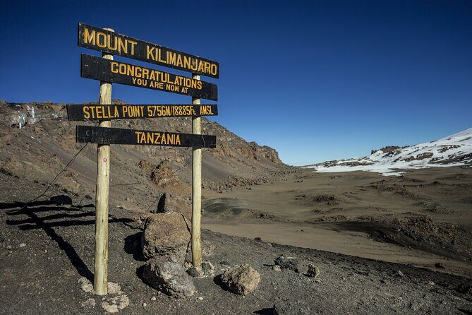 Kilimanjaro Day Hike Marangu Route - Why Do Travelers Love This Tour?