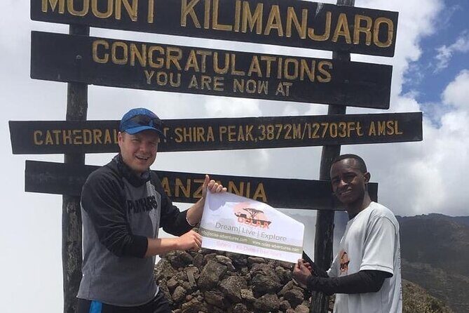 Kilimanjaro Day Hike - Shira Route - Detailed Review of the Kilimanjaro Day Hike – Shira Route