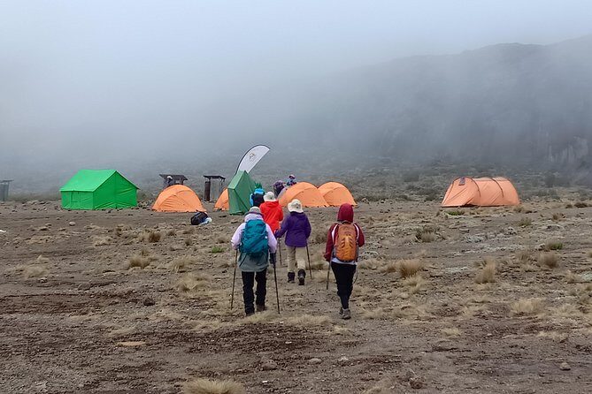 Kilimanjaro Experience 7 Days Lemosho route - Why Choose the Kilimanjaro Lemosho Route?