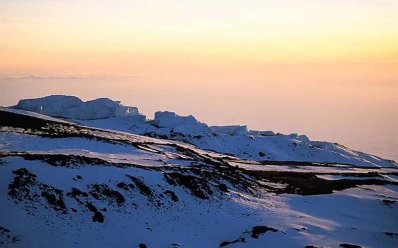 Kilimanjaro in a Day: Unforgettable Marangu Route Adventure - Key Points