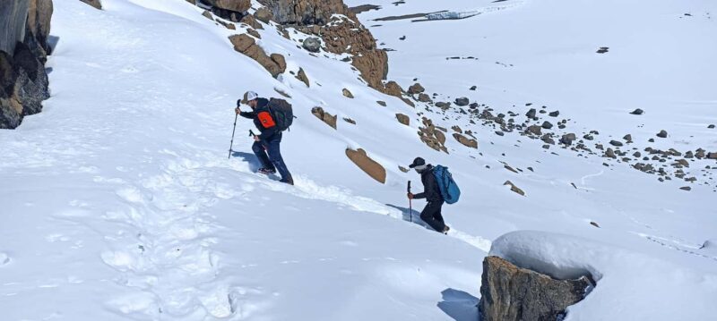 KILIMANJARO: Join Kili Trip 6 Days 5 night via Machame Route - An In-Depth Look at the Kilimanjaro Machame Route Trek