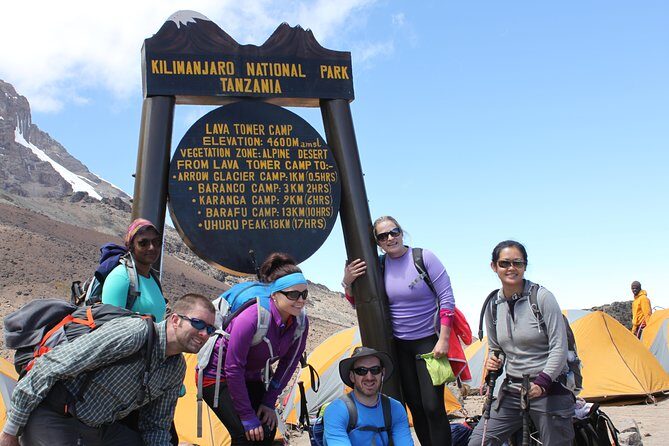 Kilimanjaro Lemosho Route 7 Days - The Sum Up: Who Is It Best For?