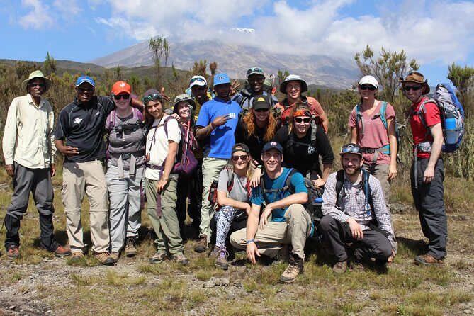 Kilimanjaro Lemosho Route 7 Days - Exploring the Kilimanjaro Lemosho Route 7 Days: A Thorough Review