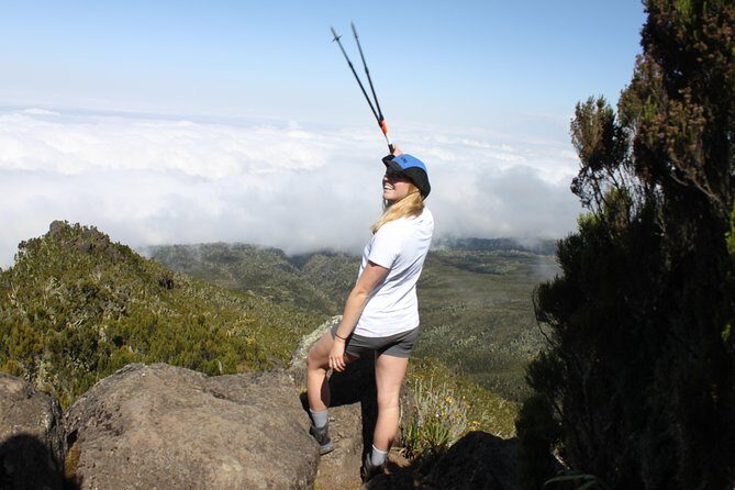 Kilimanjaro Machame Route 7 Days - An In-Depth Look at the Kilimanjaro Machame Route 7 Days