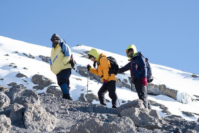 Kilimanjaro Machame Route 7 Days - Why Choose the Kilimanjaro Machame Route?