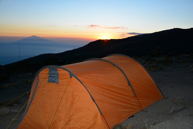 Kilimanjaro Machame Route 7 Days - Authentic Experiences and Past Feedback