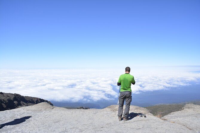 Kilimanjaro Machame Route 7 Days - FAQ