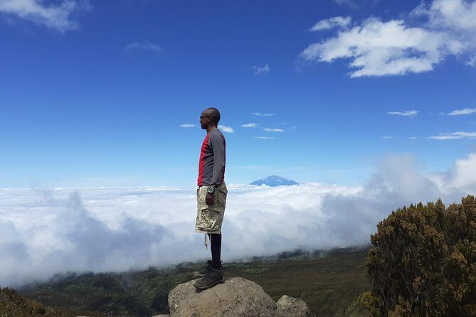 KILIMANJARO MACHAME ROUTE, (Climb 7days) - An Honest Breakdown of the Kilimanjaro Machame Route Tour