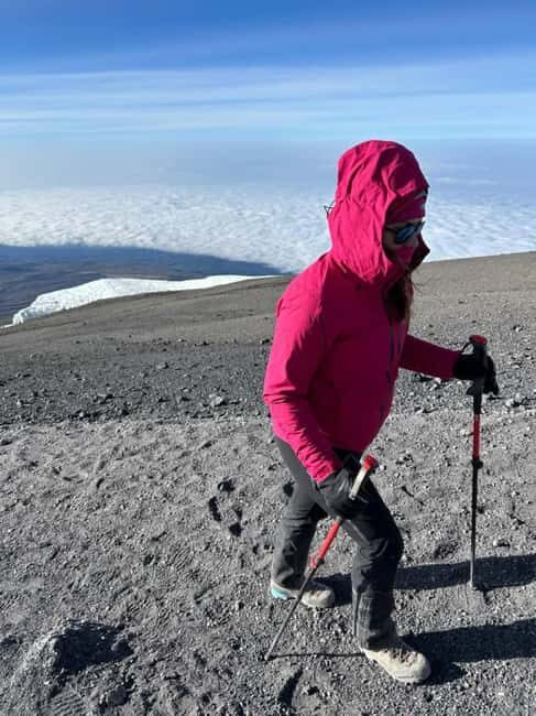 Kilimanjaro: Marangu Route 5-Day Trek - Exploring the Kilimanjaro: Marangu Route 5-Day Trek – An Honest Look