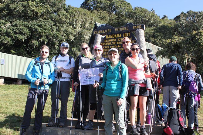Kilimanjaro Marangu Route 6 Days - Final Thoughts: Is This Route for You?