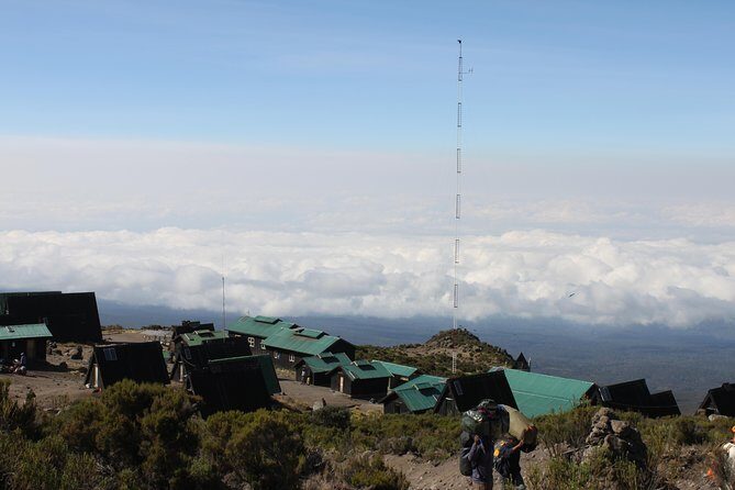 Kilimanjaro Marangu Route 6 Days - Final Words