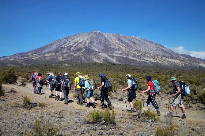 Kilimanjaro-marangu Route 6 Days Itinerary - An In-Depth Look at the Kilimanjaro Marangu Route Experience