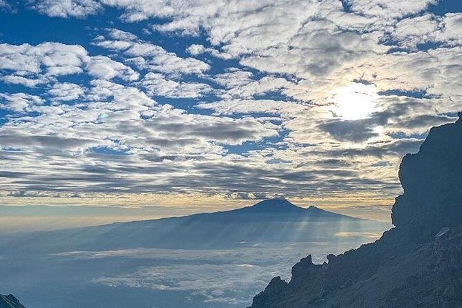 Kilimanjaro Marangu Route 6 Days. (Oldest, easiest & well established) - Inclusions and Practical Details