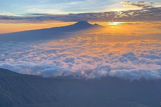 Kilimanjaro Marangu Route 6 Days. (Oldest, easiest & well established) - Who Is This Tour Best For?